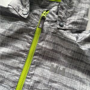 Helly Hansen jacket - size 16 youth